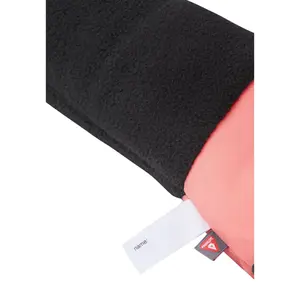 Child mittens Reima Snoukka image-5