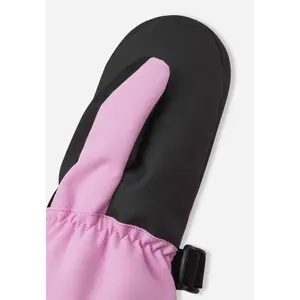 Child mittens Reima Snoukka image-2