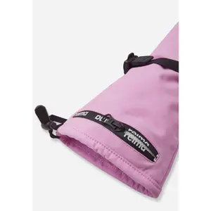 Child mittens Reima Snoukka image-3