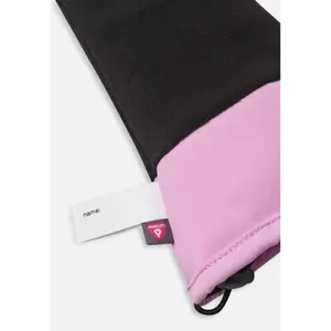 Child mittens Reima Snoukka image-4