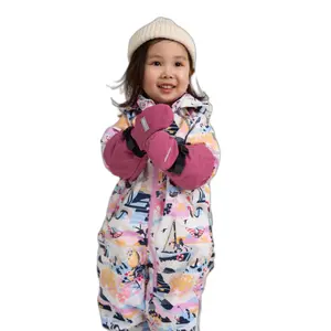 Children's hat Reima Hattara image-1