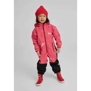 Children's hat Reima Hattara image-4