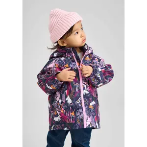 Bonnet enfant Reima Hattara image-4