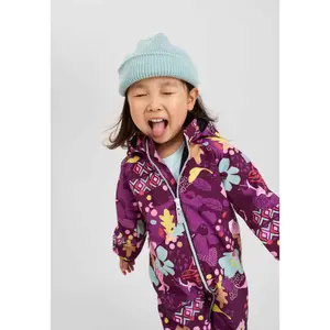 Children's hat Reima Hattara image-1