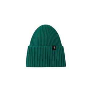 5300057b-89a0-bio-baumwollmutze-fur-kinder-reima-hattara-deeper-green
