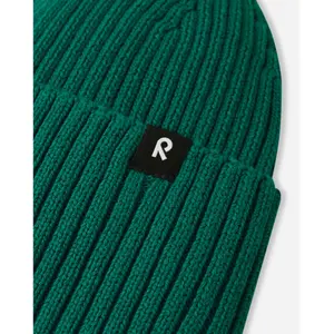 Bonnet en coton bio enfant Reima Hattara image-3