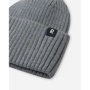 Biologische katoenen kinderbeanie Reima Hattara image-2