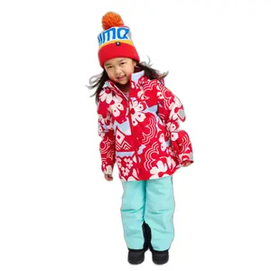 Children's hat Reima Taasko image-3