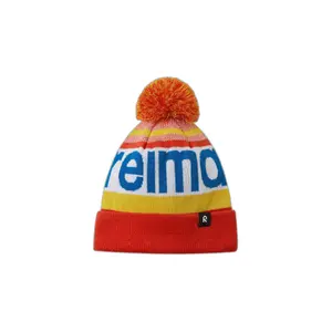 Children's hat Reima Taasko image-0