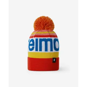 Children's hat Reima Taasko image-1