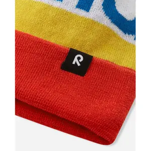 Children's hat Reima Taasko image-4