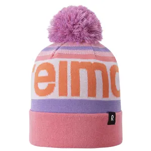 Children's hat Reima Taasko image-1