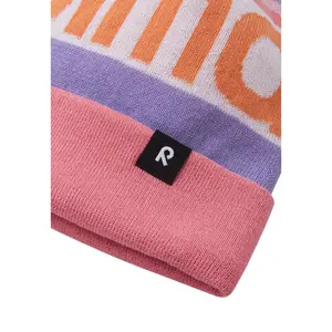 Children's hat Reima Taasko image-3