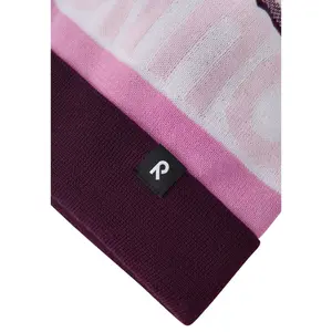 Children's hat Reima Taasko image-3