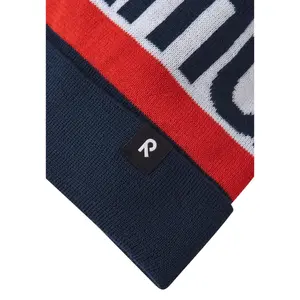 Children's hat Reima Taasko image-3