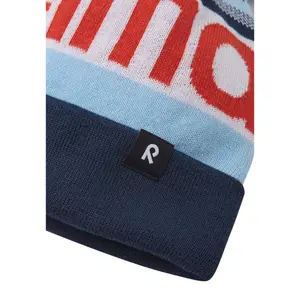 Baby bonnet Reima Taasko image-3