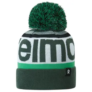 Children's hat Reima Taasko image-0