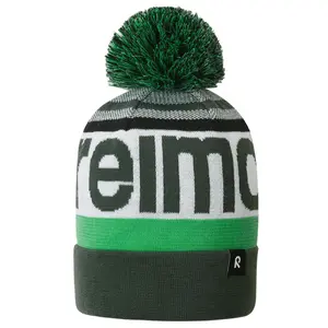 Children's hat Reima Taasko image-1