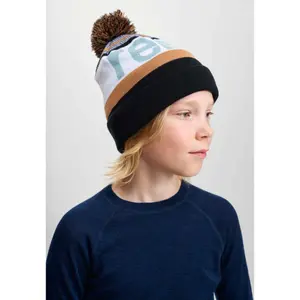 Children's hat Reima Taasko image-3