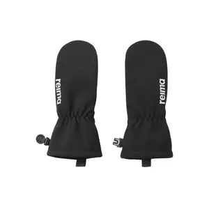 Baby softshell mittens Reima Osaten image-0