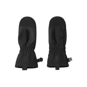 Baby softshell mittens Reima Osaten image-1