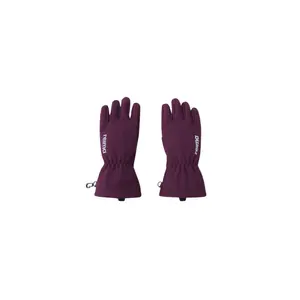 Children's softshell gloves Reima Tehden image-0