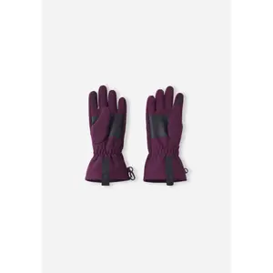 Children's softshell gloves Reima Tehden image-1