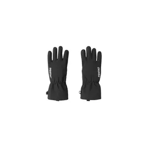 Children's softshell gloves Reima Tehden image-0