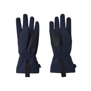 Children's softshell gloves Reima Tehden image-1