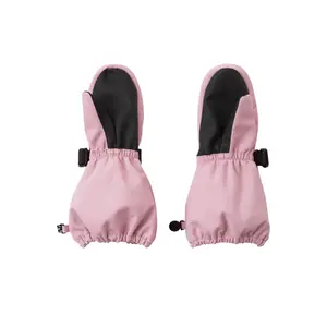 Child mittens Reima Askare image-1