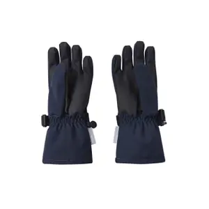 Children's ski gloves Reima Pivo image-1