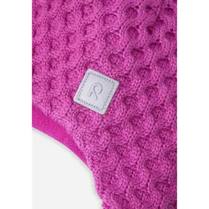 Baby bonnet Reima Nunavut image-4