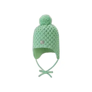 Gorro de bebé Reima Nunavut image-1