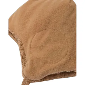 Baby bonnet Reima Nunavut image-4