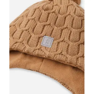 Baby bonnet Reima Nunavut image-3