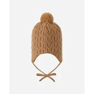 Baby bonnet Reima Nunavut image-2