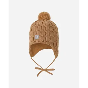 Baby bonnet Reima Nunavut image-1
