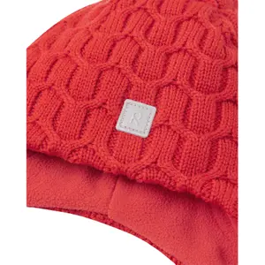 Baby bonnet Reima Nunavut image-3