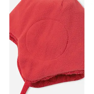 Baby bonnet Reima Nunavut image-4