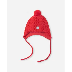 Baby bonnet Reima Nunavut image-0