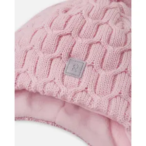 Baby bonnet Reima Nunavut image-4