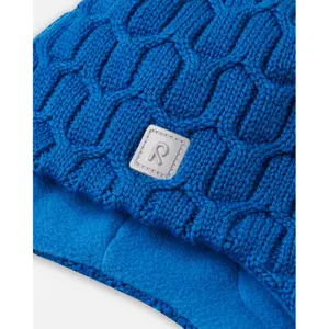 Baby bonnet Reima Nunavut image-4