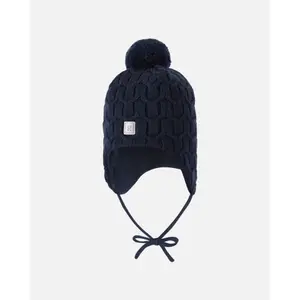 Baby bonnet Reima Nunavut image-3