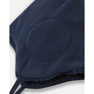 Baby bonnet Reima Nunavut image-4