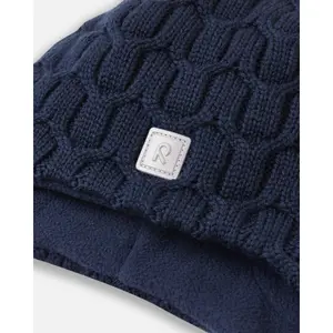 Baby bonnet Reima Nunavut image-5