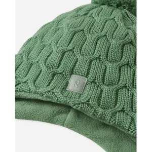 Baby bonnet Reima Nunavut image-2