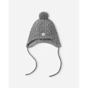 Baby bonnet Reima Nunavut image-2
