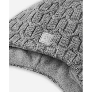Baby bonnet Reima Nunavut image-3