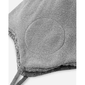 Baby bonnet Reima Nunavut image-4