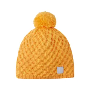 Children's hat Reima Nyksund image-1